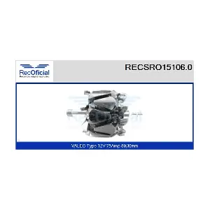 RECSRO15106.0 RECOFICIAL