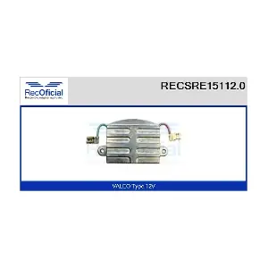 RECOFICIAL RECSRE15112.0