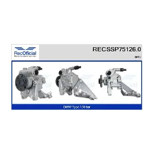 RECSSP75126.0 RECOFICIAL
