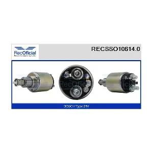 RECSSO10614.0 RECOFICIAL