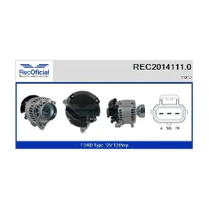 RECOFICIAL REC2014111.0