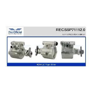 RECSSP71112.0 RECOFICIAL