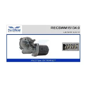 RECSWM15134.0 RECOFICIAL