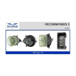 RECSBW70023.1 RECOFICIAL