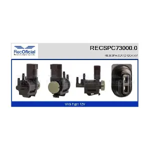 RECOFICIAL RECSPC73000.0