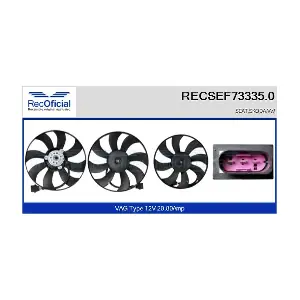 RECSEF73335.0 RECOFICIAL