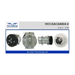 RECSAC64004.0 RECOFICIAL