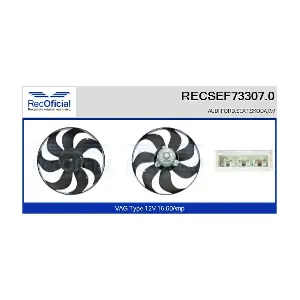 RECSEF73307.0 RECOFICIAL