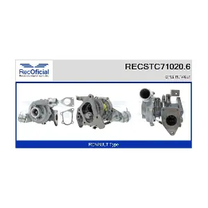 RECSTC71020.6 RECOFICIAL