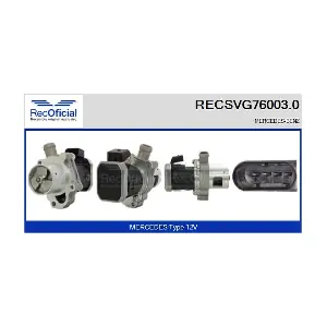 RECSVG76003.0 RECOFICIAL
