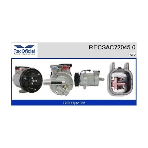 RECSAC72045.0 RECOFICIAL