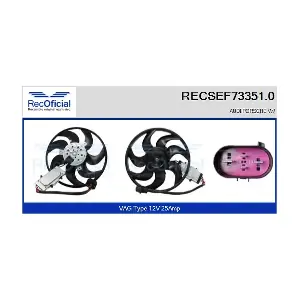 RECSEF73351.0 RECOFICIAL