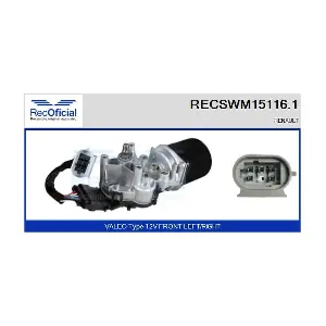 RECSWM15116.1 RECOFICIAL