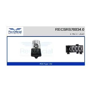 RECSRS70034.0 RECOFICIAL