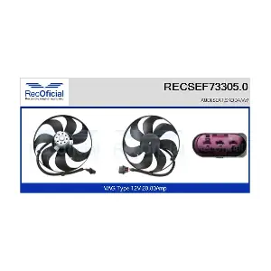 CEF73305AS RecOficial
