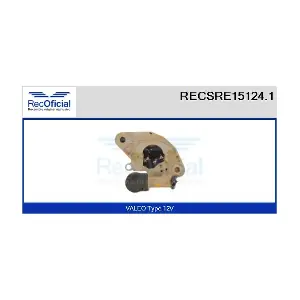 RECOFICIAL RECSRE15124.1