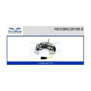 RECSRC25105.0 RECOFICIAL