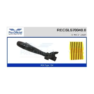RECSLS700400 RECOFICIAL