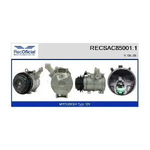 RECSAC85001.1 RECOFICIAL