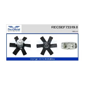RECSEF73319.0 RECOFICIAL
