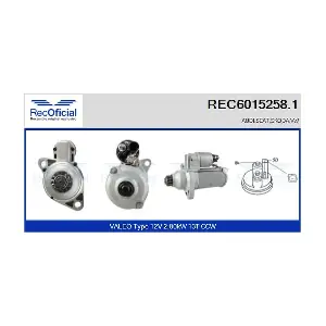 RECOFICIAL REC6015258.1