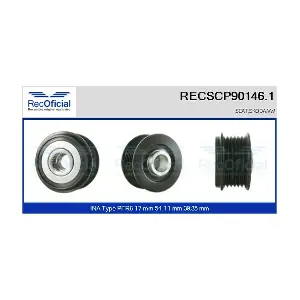 RECOFICIAL RECSCP90146.1