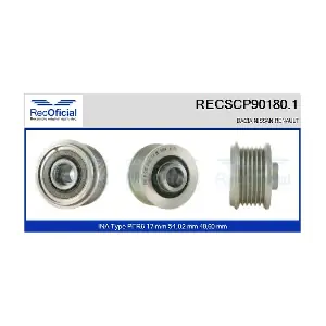RECOFICIAL RECSCP90180.1