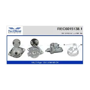 RECOFICIAL REC6015138.1