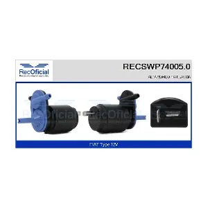 RECSWP74005.0 RECOFICIAL