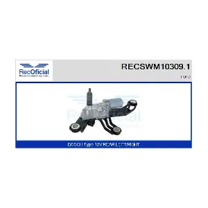 RECSWM10309.1 RECOFICIAL