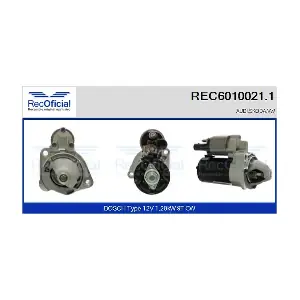 RECOFICIAL REC6010021.1
