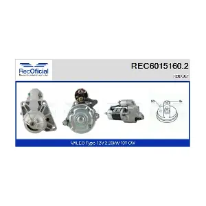 RECOFICIAL REC6015160.2
