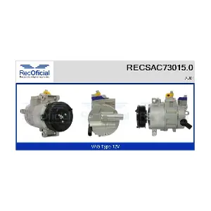 RECOFICIAL RECSAC73015.0