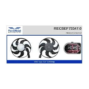 RECOFICIAL RECSEF73347.0