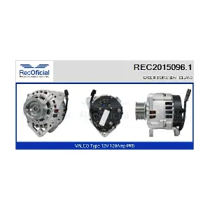 RECOFICIAL REC2015096.1