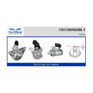 RECOFICIAL REC6040288.1