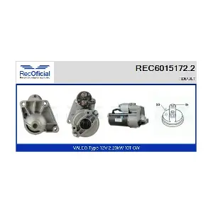 RECOFICIAL REC6015172.2