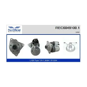RECOFICIAL REC6049100.1