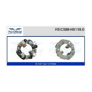 281000W080 DENSO