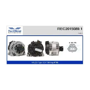 RECOFICIAL REC2015089.1