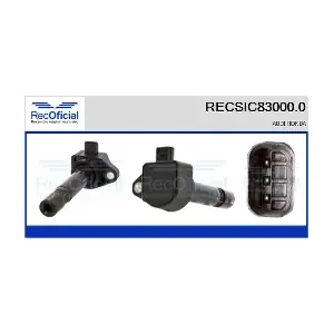 RECSIC83000.0 RECOFICIAL