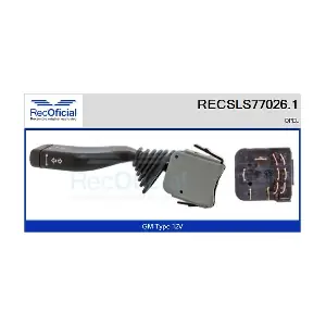 RECSLS77026.1 RECOFICIAL