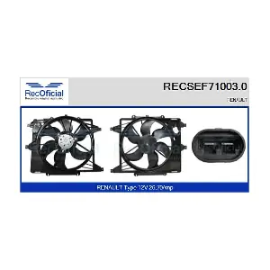 RECSEF71003.0 RECOFICIAL