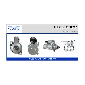 RECOFICIAL REC6015183.1