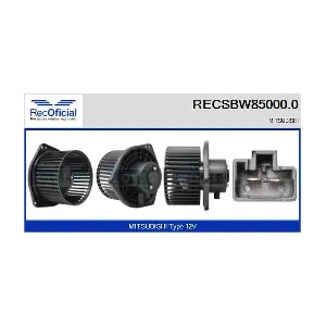 RECSBW85000.0 RECOFICIAL