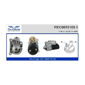 RECOFICIAL REC6015103.1