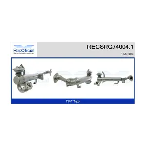 RECOFICIAL RECSRG74004.1