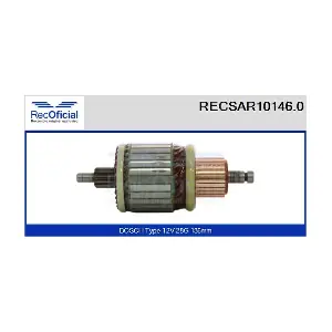 RECOFICIAL RECSAR10146.0