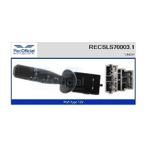 RECSLS70003.1 RECOFICIAL