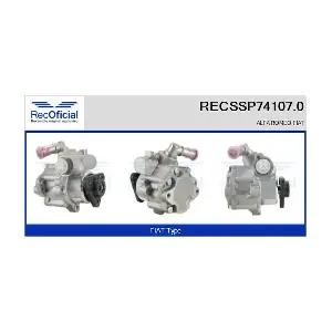 RECOFICIAL RECSSP74107.0